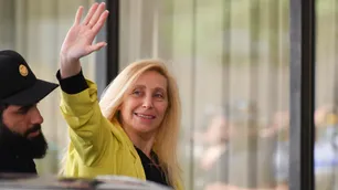 El perfil que hizo el Financial Times sobre Karina Milei: "guardiana" y "protectora extrema" del proyecto de su hermano