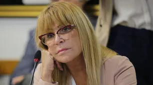Aida Ayala: confirman el procesamiento y prisión preventiva de la diputada