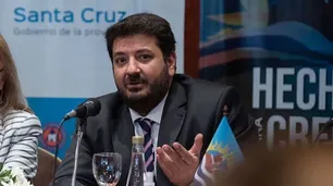 Para el viceministro de Justicia, "la Corte está cometiendo delitos"