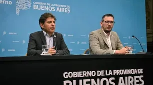 El voto de Córdoba, clave para elegir al presidente de la Asociación de Bancos Provinciales: ¿un hombre de Kicillof al poder?
