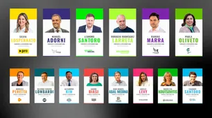 Elecciones en CABA: qué candidato puede ganar, según tres encuestas
