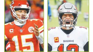 Super Bowl: un show pandémico