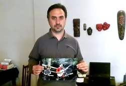 Para Paolo Menghini "Randazzo es un accidente en la vida de los argentinos"