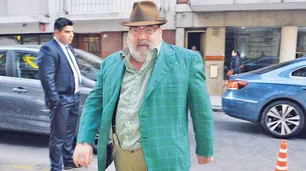 Lanata apuesta a un regreso en 2020, para el que deberá dejar su hábito más adictivo