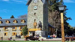 Turismo en Bariloche durante el carnaval: “Hubo días excepcionales, mucha gente, casi el 90% de ocupación”