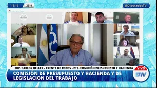 Comenzó el debate sobre Ganancias en Diputados