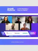 En el Día Mundial de las Redes Sociales se realizó con éxito la 6° Edición del Social Media Day