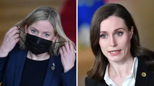 Suecia y Finlandia, más cerca de la OTAN: cómo es el mecanismo para su ingreso al bloque