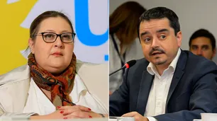 La fuerte crítica de Peñafort a Crettaz por la indagatoria a Santoro