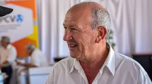 El presidente de Confederaciones Rurales Argentina recordó a Carlos Achetoni