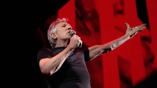 La DAIA acusó a Roger Waters de "promover discursos de odio" y pidió suspender los shows en Argentina