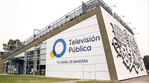 TV Pública: siguen las renuncias de altos cargos y la programación se encuentra paralizada