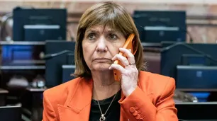 Mensaje para Adorni: Bullrich presentó su declaración jurada y desafía al Gobierno