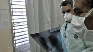 Crece la preocupación de los expertos por el gran aumento de casos de gripe A