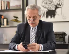 Con el caso Fabiola Yáñez, el peronismo ya no puede creer los interminables escándalos de Alberto Fernández