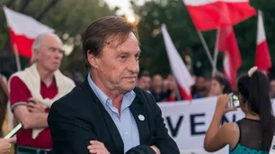 Murió Sergio Varisco, el exintendente de Paraná, condenado por narcotráfico