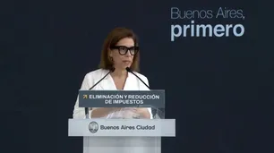 Jorge Macri le dijo que no al pedido de Daniel Scioli de posponer el inicio de las clases: “La educación es una prioridad”