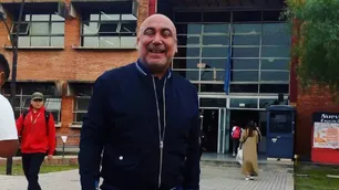 Detuvieron a dos sospechosos por el crimen del docente en Caballito: uno de ellos sería el presunto "viudo negro"