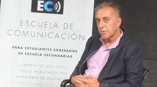 Néstor Pitrola: “El Polo Obrero no le cobra a nadie por ir a marchar”