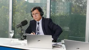 La apertura de Modo Fontevecchia: el silencio que no es inocente