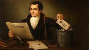 Día 910: Qué es ser periodista