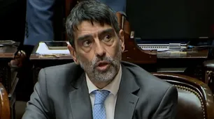 Rodolfo Tailhade reveló que espera un trasplante de riñón: “Lo cuento porque apareció el peligroso discurso de Milei”