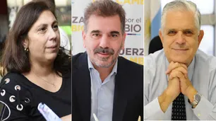 Ganancias: la exclusión de monotributistas y autónomos del proyecto oficialista genera rechazo en la oposición