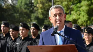 Fuerte reclamo del intendente de Rosario: "Nos estamos haciendo cargo de los servicios que Nación abandona"