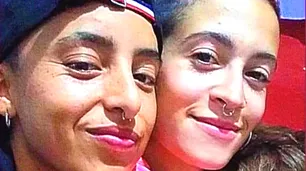 Caso Lucio Dupuy: los polémicos tuits de Abigail, la novia de la madre del menor asesinado
