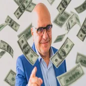 A contramano del mercado, el "gurú del blue" anticipa menos inflación, pero alerta por el dólar