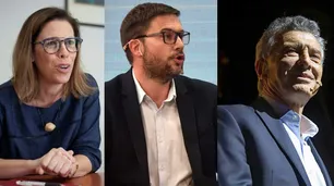 Fuerte polémica por la decisión de Macri de intervenir el distrito Córdoba del PRO