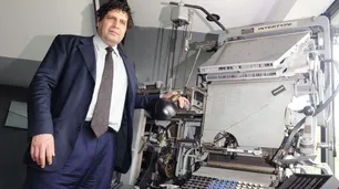 Sergio Chodos: "Acordar con el FMI es acordar con EE.UU., China y Europa"