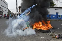 La Cruz Roja iniciará una misión de ayuda humanitaria en Venezuela