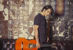 Diego Amador: “Vengo del lugar donde está el flamenco más callejero”