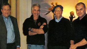 Bill Gates creía que Jeffrey Epstein podía ayudarlo a recibir el Premio Nobel pero la relación destruyó su matrimonio