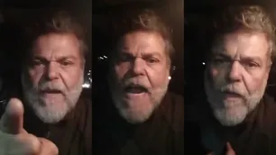 La bronca de Alfredo Casero contra Juntos por el Cambio: "Están traicionando a la gente que convocaron"