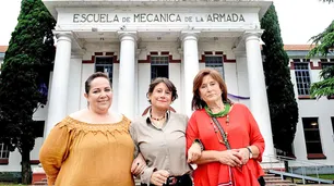 Las cuotas, la equidad, lo personal y lo político