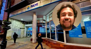 Designaron al nuevo director de Pami en Córdoba: cuál es su vínculo con La Libertad Avanza