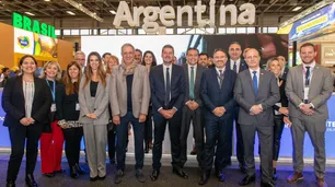 La areolínia Lufthansa sumará una nueva frecuencia semanal a la Argentina