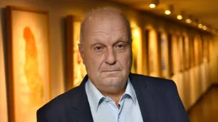 Hernán Lombardi: "Trabajamos para que Alberto Fernández termine de forma constitucional"
