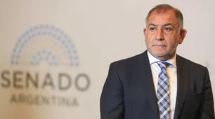 Juez defendió a Villaverde: "Salvo que sea un delito de lesa humanidad, después de 23 años está absolutamente prescripto"