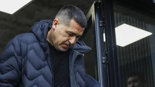 Denunciaron penalmente a Juan Román Riquelme por administración fraudulenta en Boca