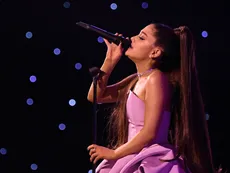 Ariana Grande recompraría su marca de cosméticos por US$ 15 millones
