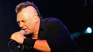 Murió Ricardo Iorio, figura clave del heavy metal argentino