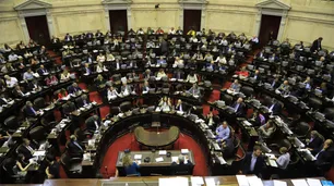 El PRO dará quórum en las sesiones extraordinarias que convocará Alberto Fernández