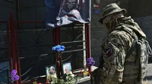 Cuál fue la reacción del mundo ante la muerte del líder del Grupo Wagner