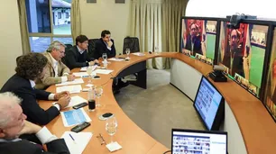 La conformación de un Consejo Económico y Social es clave