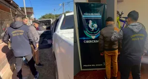 Acusan al pastor detenido por grooming de haber abusado de dos adolescentes y agravan su situación judicial