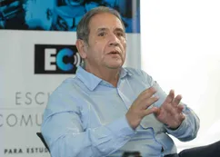 Sergio Palazzo quiere ser "el Moyano del sistema financiero" y apunta a Mercado Libre