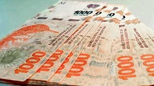 Salvador Di Stefano: “El Gobierno vive imprimiendo billetes y la moneda se sigue devaluando”